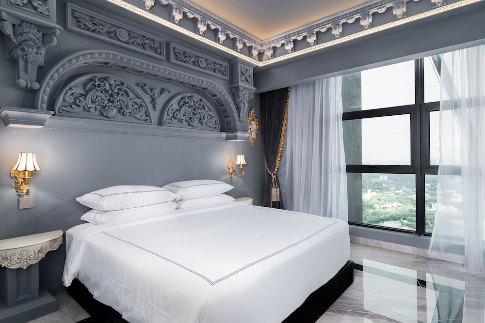 2 King Beds
