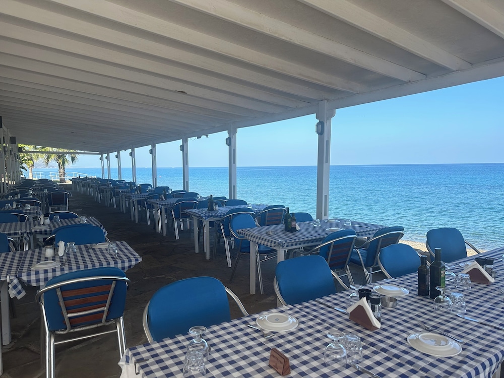Souli Beach Hotel 18/51
