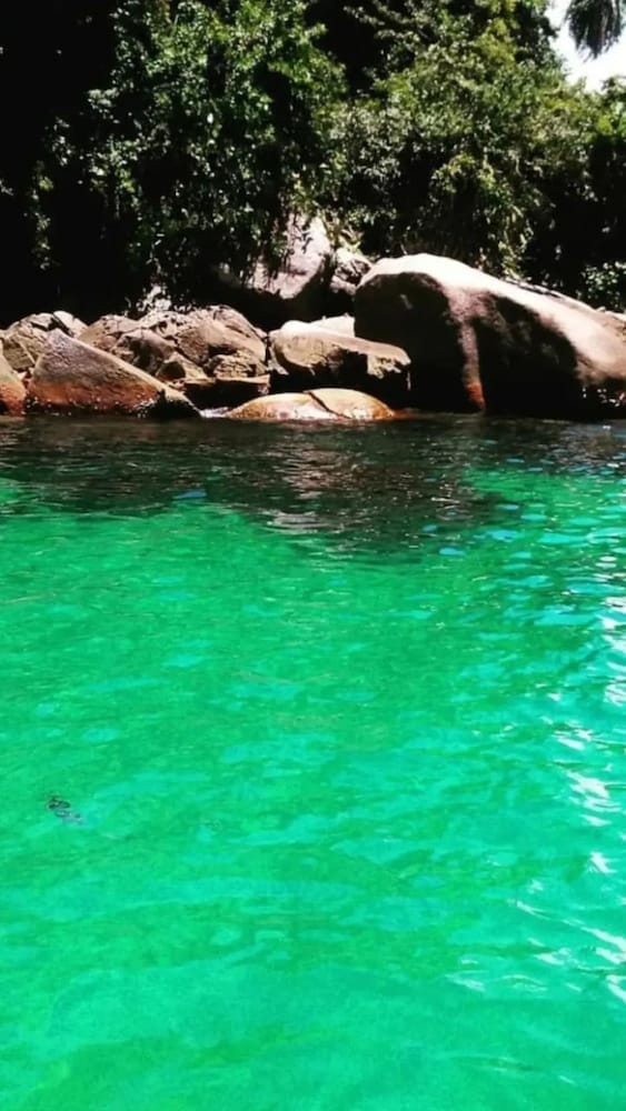 Sereia Do Mar Hostel 30/41