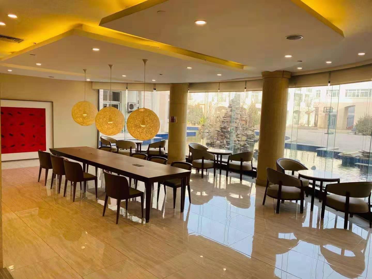 Ji Hotel Meijiang Convention And Exhibition Centre 19/23