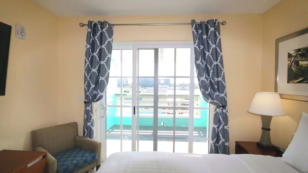 John's Pass Hotel 14/34
