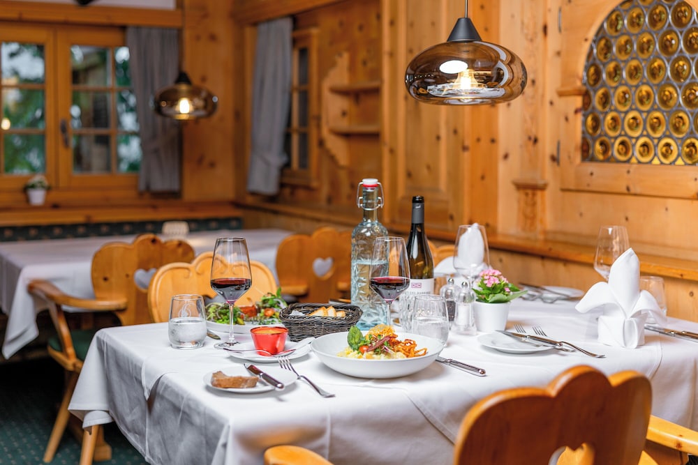 Sunstar Boutique Hotel Albeina Klosters 52/66