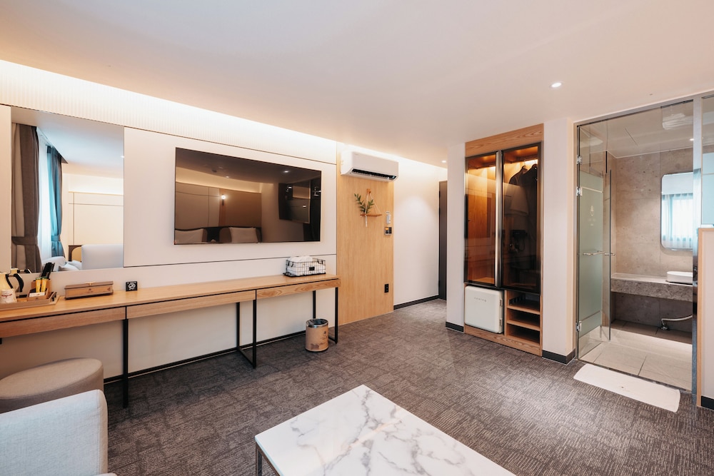Hotel Ignis Busan Seomyeon 25/50
