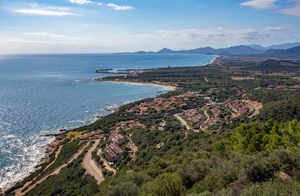 Villaggio Porto Corallo 45/50