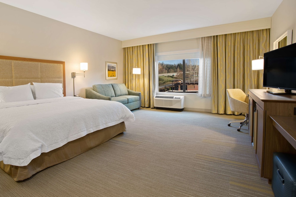 Hampton Inn & Suites-Seattle Woodinville WA 13/51