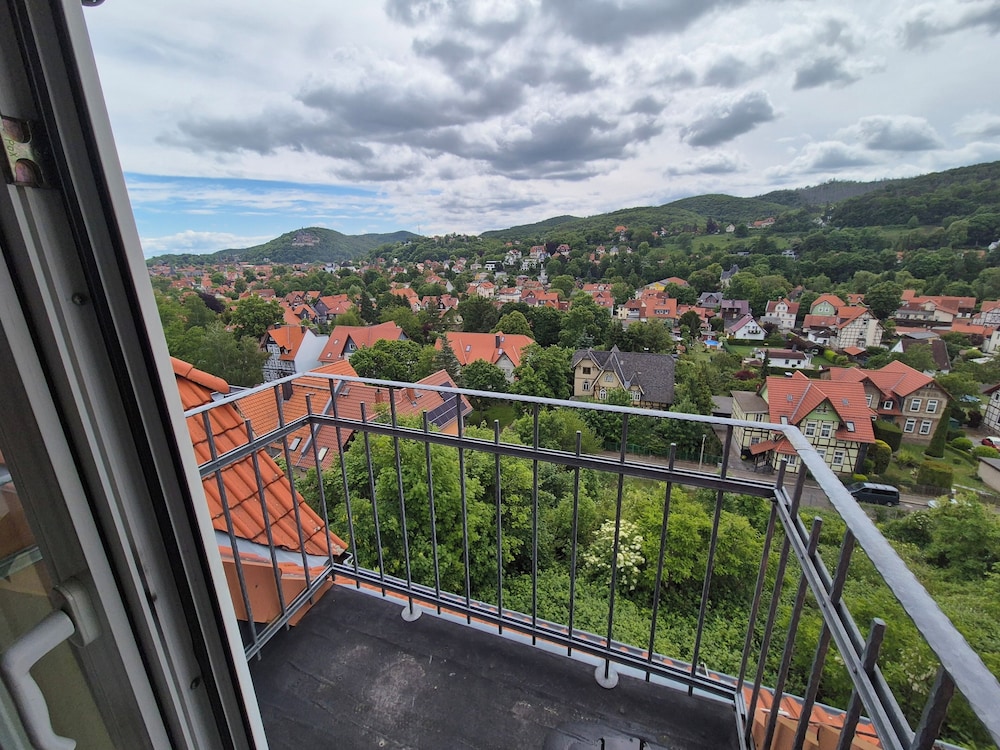Apartments Villa Ratskopf Wernigerode 40/45