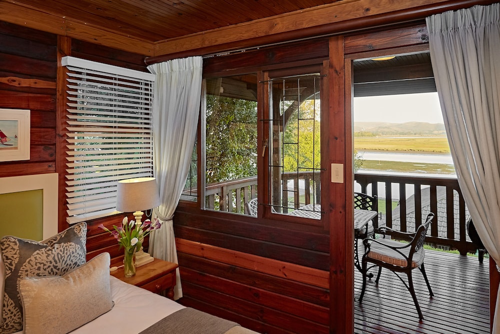 KNYSNA RIVER CLUB - KNYSNA 40/76