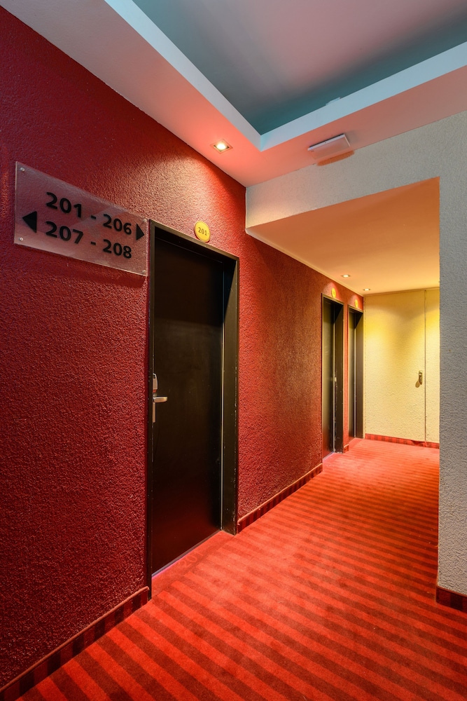 Sonata City Hotel 21/39