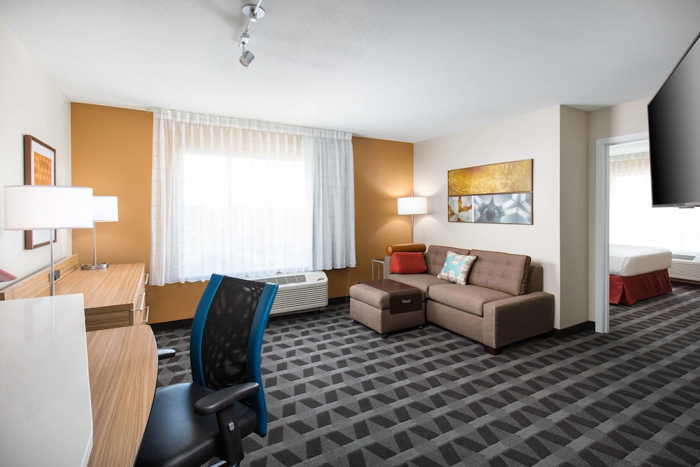 Towneplace Suites By Marriott Austin North/Lakeline 28/51