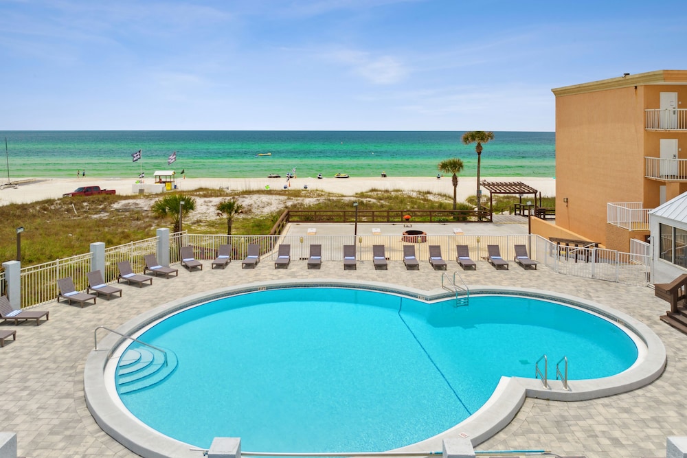 The Reef at Seahaven Beach Resorts 56/61