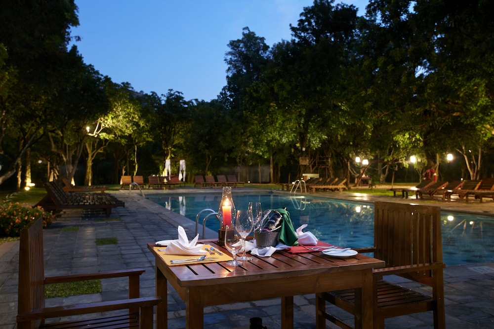 Hotel Sigiriya 47/64