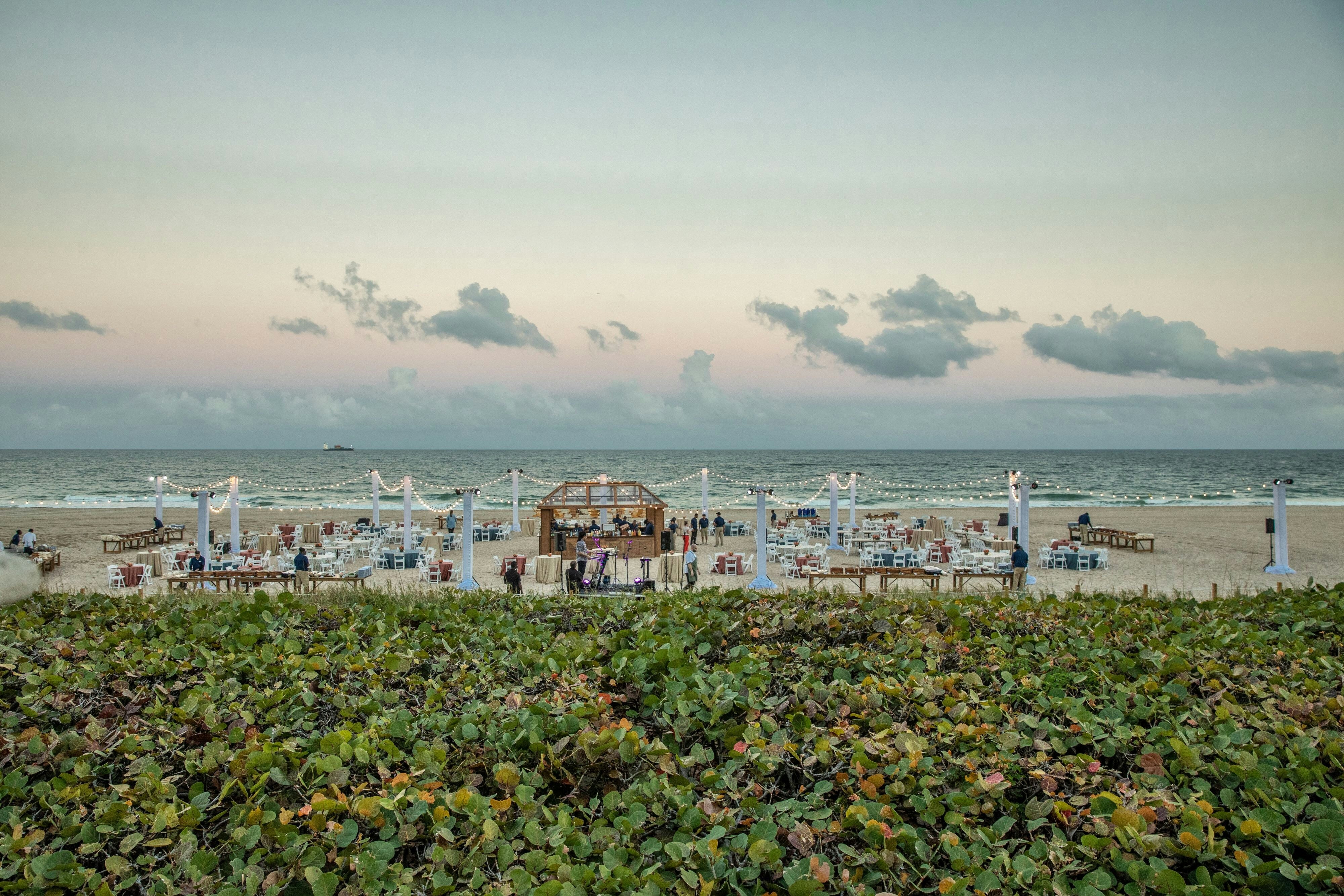 Fort Lauderdale Marriott Harbor Beach Resort And Spa 70/83