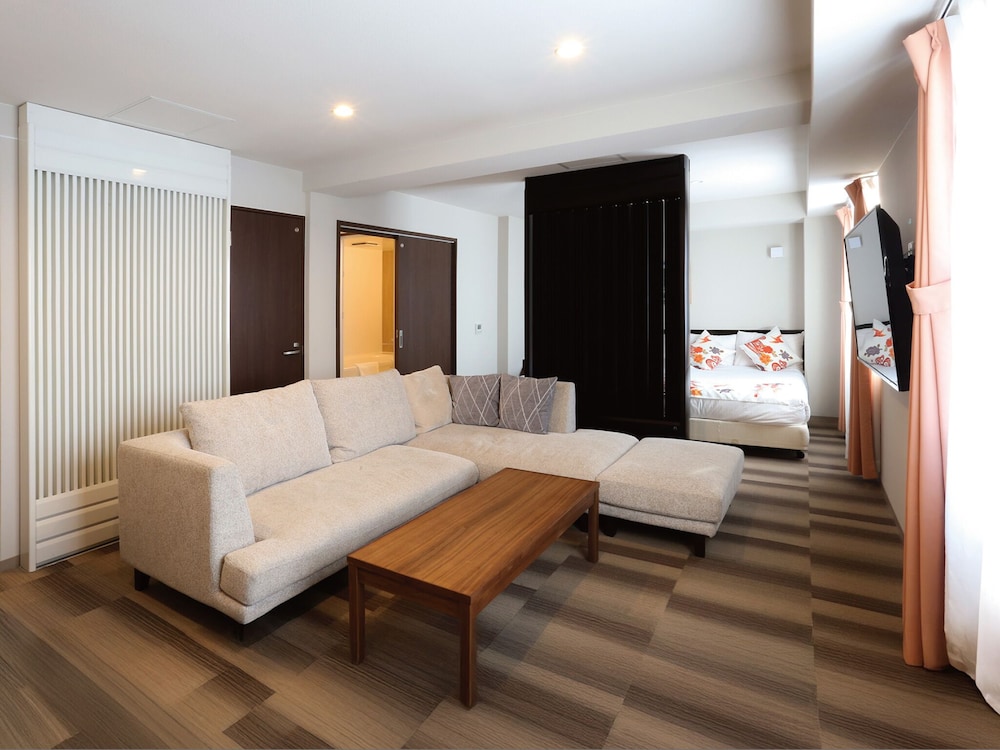 Hotel Naha City Kokusai Street 30/50