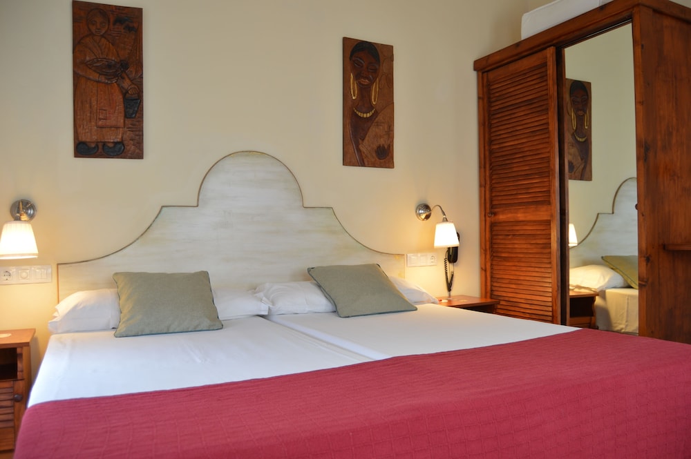GARA HOTEL 17/72