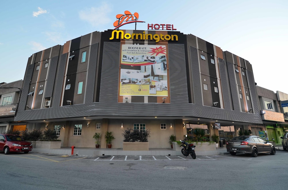 Mornington Hotel Bukit Permata 1/27