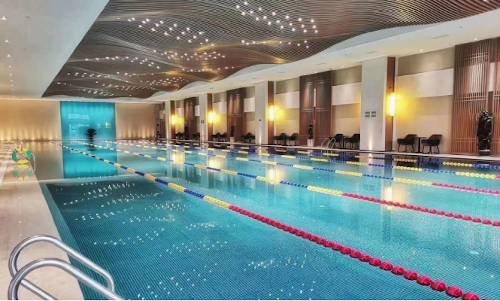 Kunming Shining Star Hot Spring Hotel 19/21