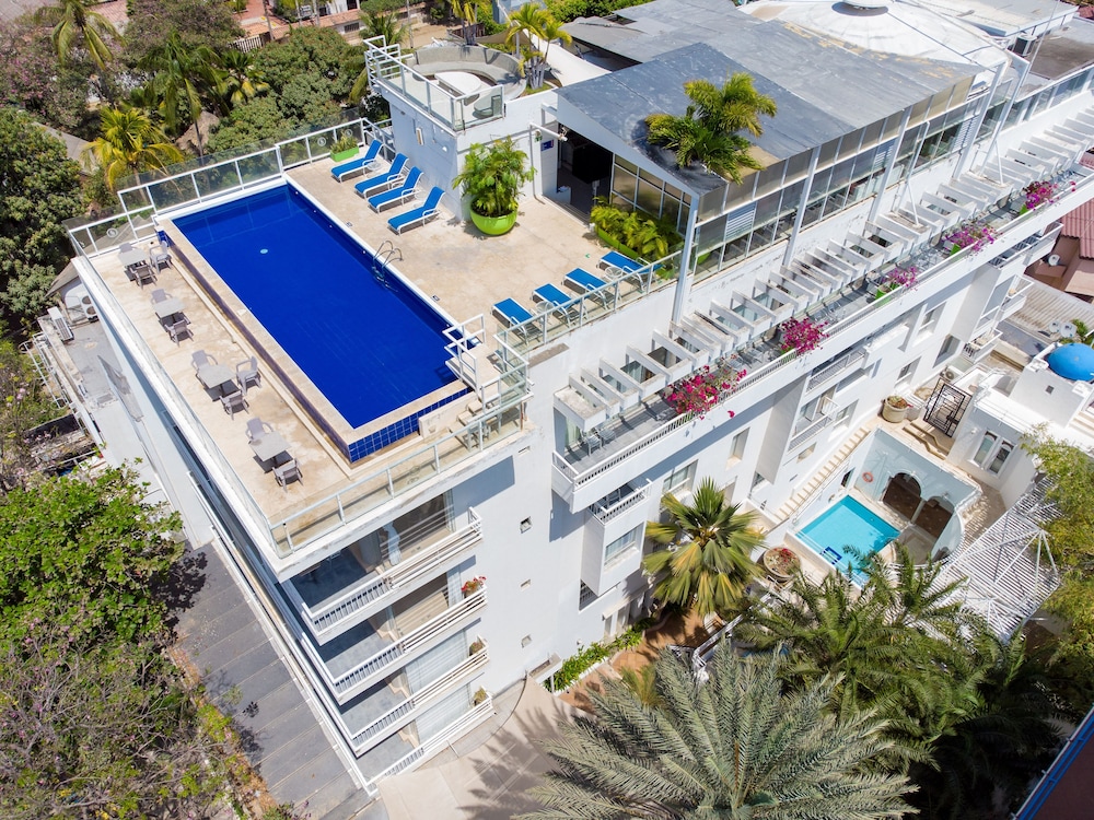 Santorini Hotel And Resort 5/87