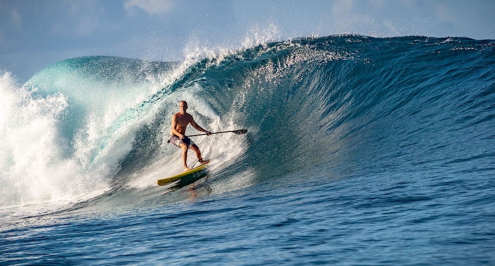 Moorea Surf Bed And Breakfast Hostel 22/32