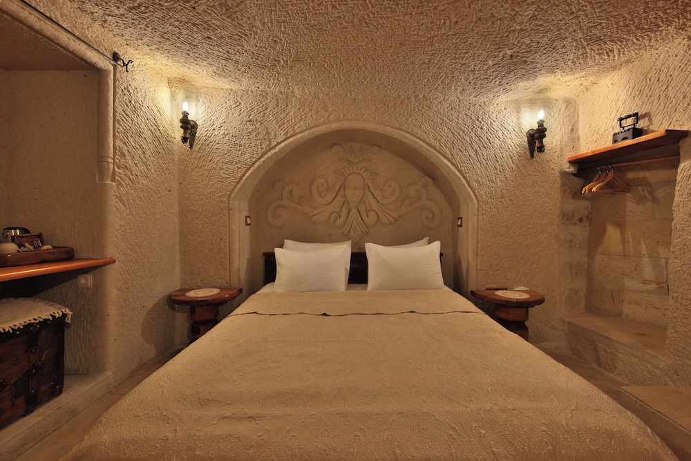 Koza Cave Hotel 13/50