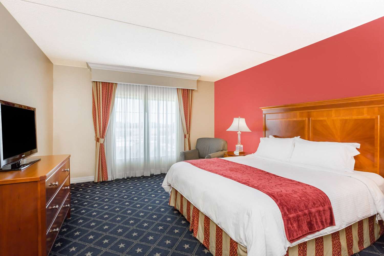 Wyndham Gettysburg 20/56