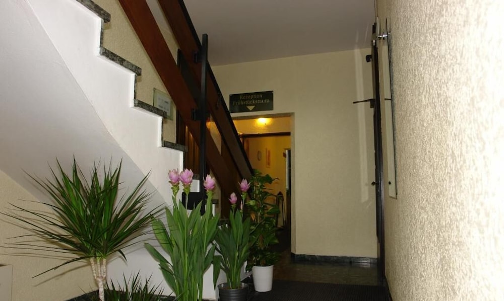 Hotel Birkeneck 2/38
