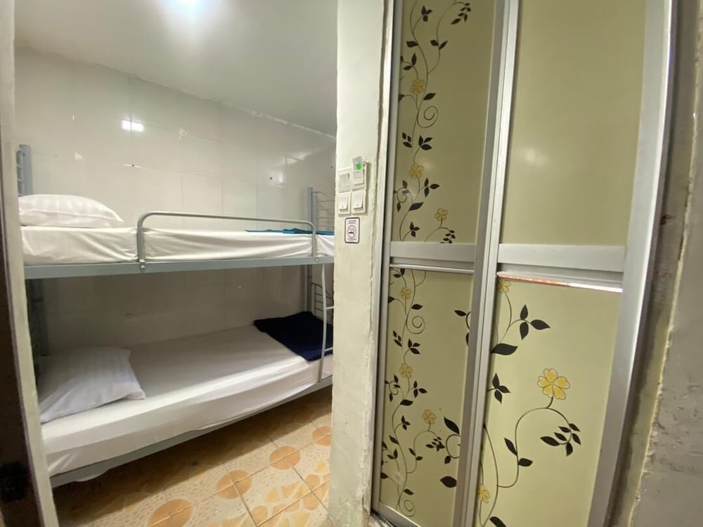 Abs Bintang Guesthouse 14/19
