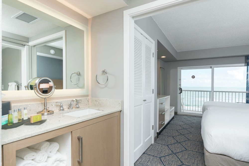 DoubleTree Suites by Hilton Hotel Melbourne Beach Oceanfront 19/69