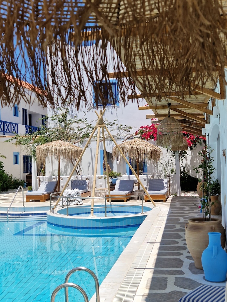 Ov Suites 35/50