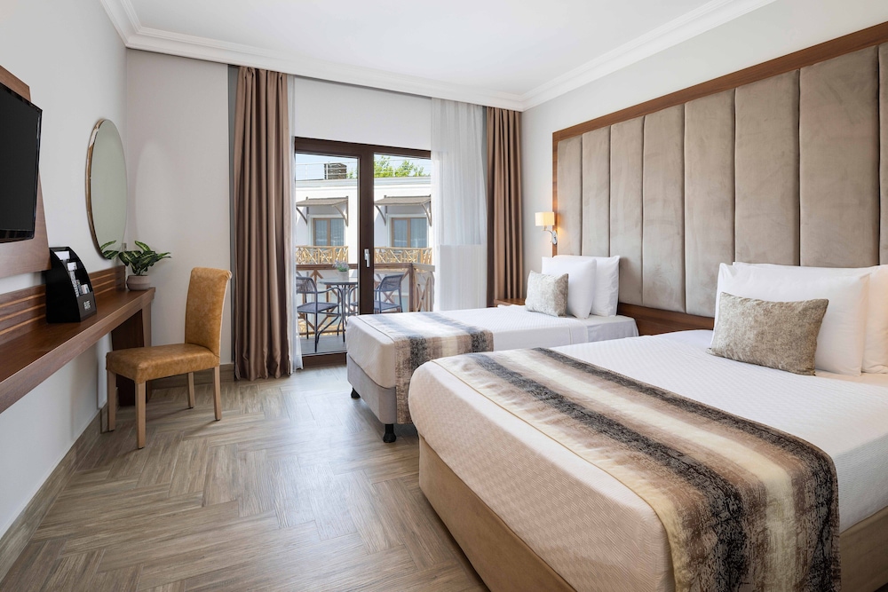Elite Hotel Bodrum 25/65