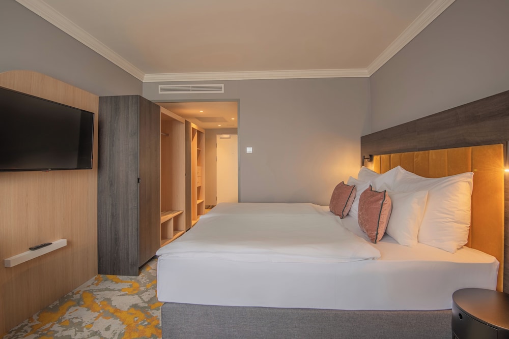 Castrum Hotel Szekesfehervar 17/62