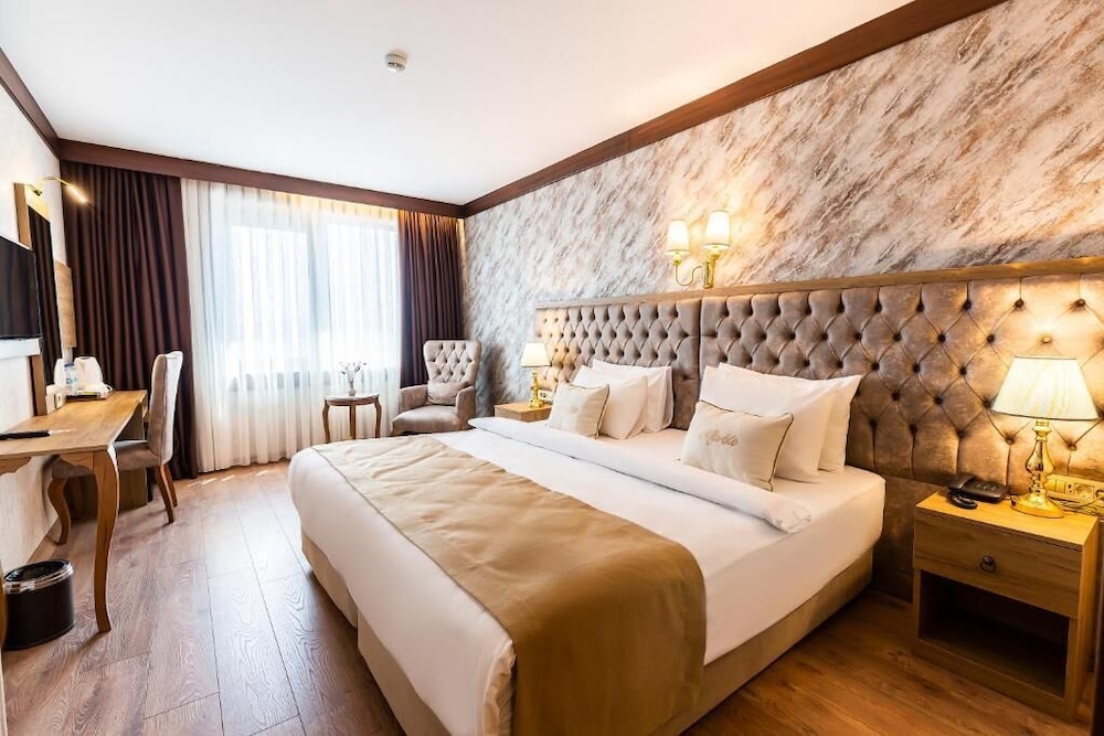 Marble Hotel Istanbul 22/69