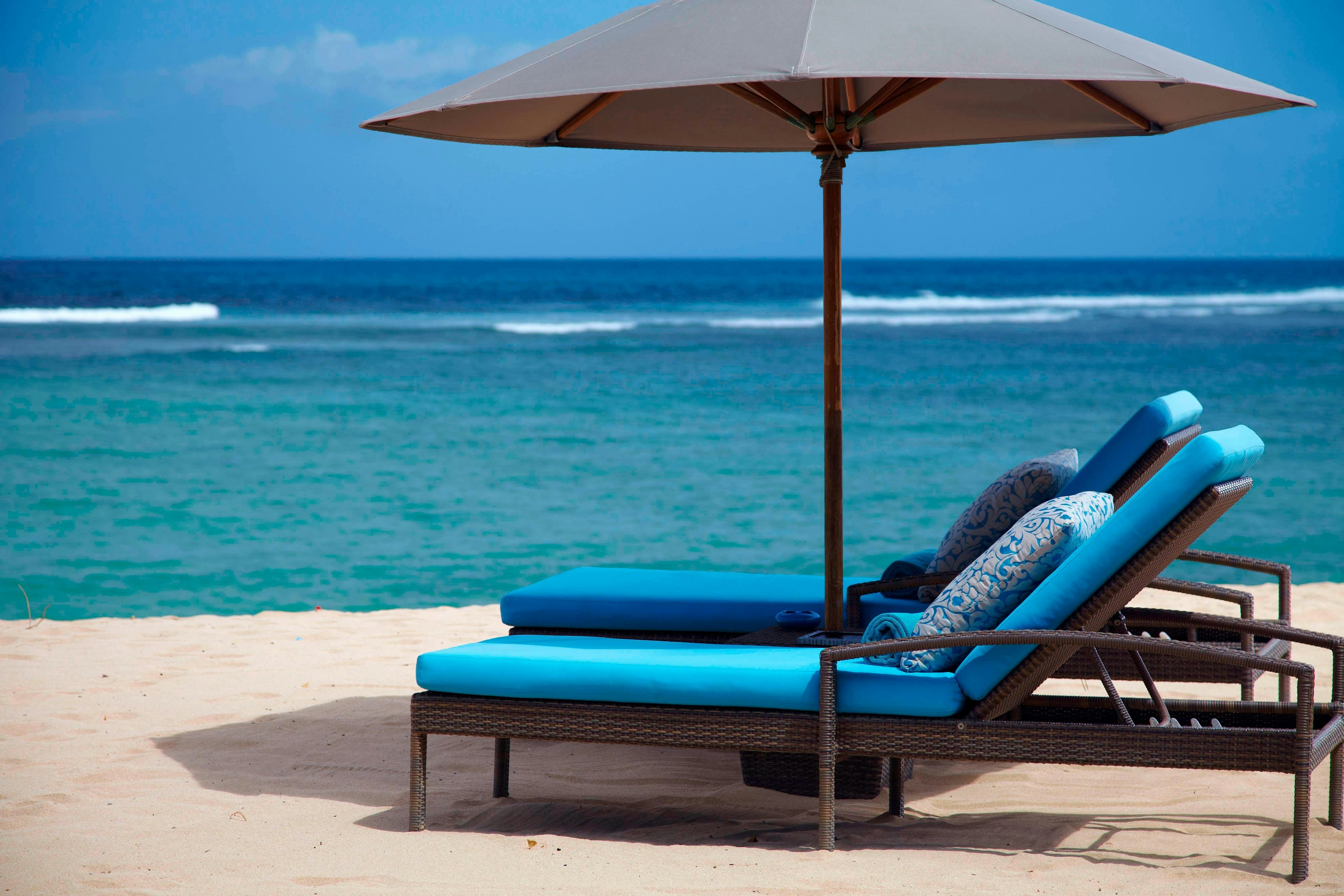 Courtyard By Marriott Bali Nusa Dua Resort 12/50