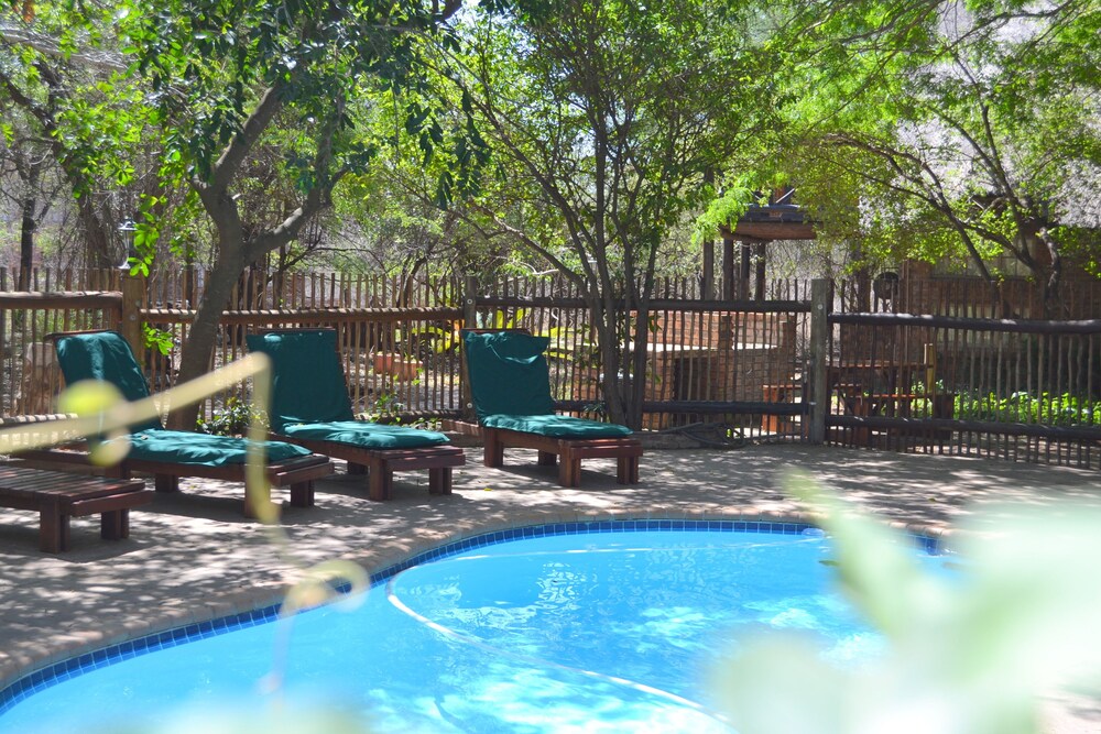 Phumula Kruger Lodge 61/66