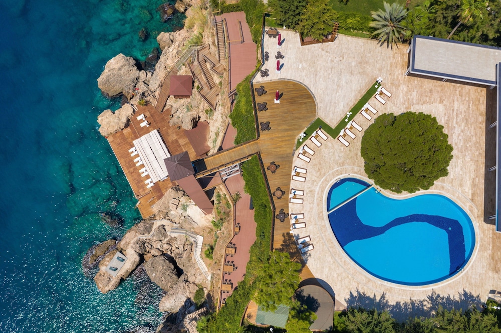 Delta Hotels by Marriott Antalya Lara - Adult Only 18 Plus 7/33