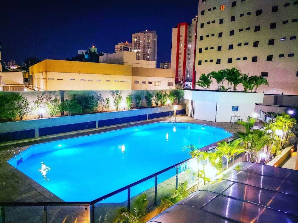 Summit Flat Service Sao Jose dos Campos 5/19