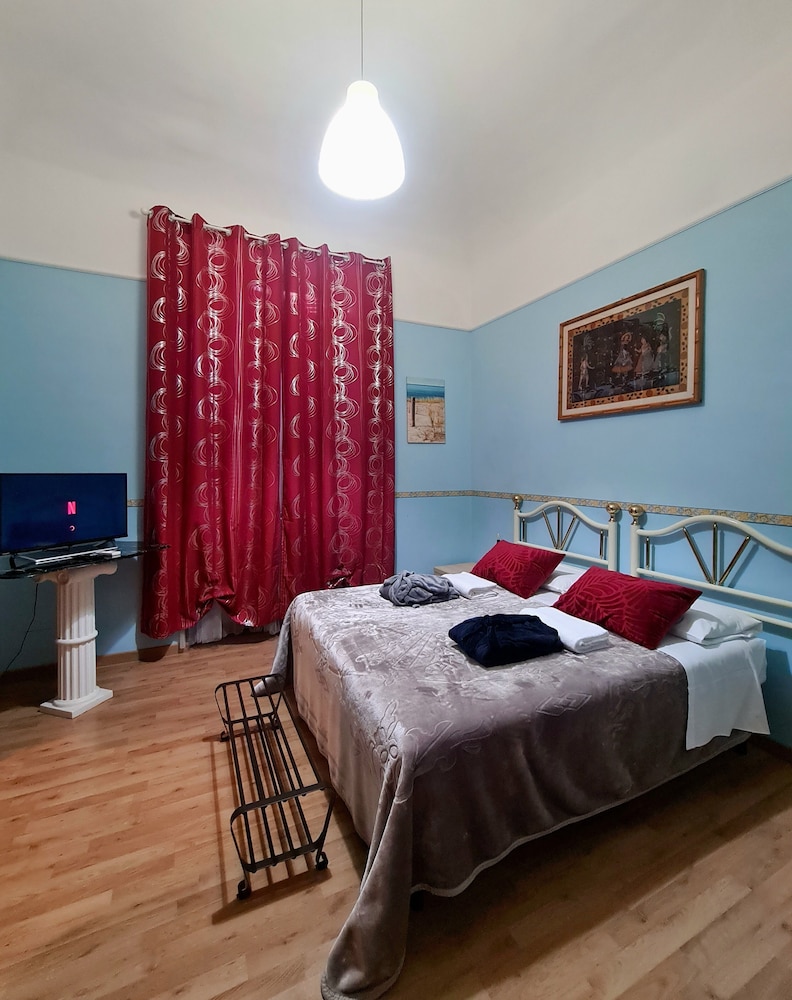 BnB Rooms And Comfort 21/50