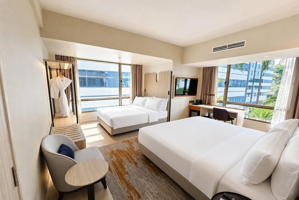 Wyndham Singapore Hotel 28/64