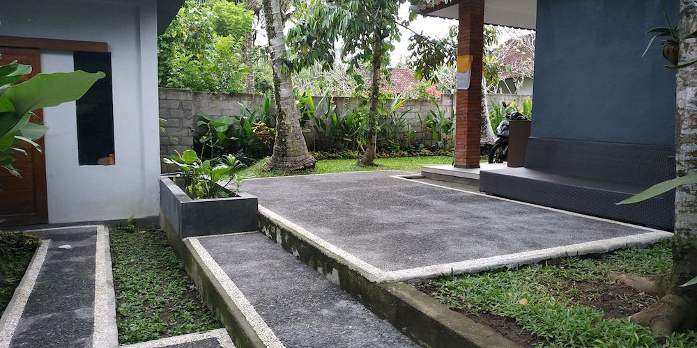 Anggira Villa Ubud 37/50