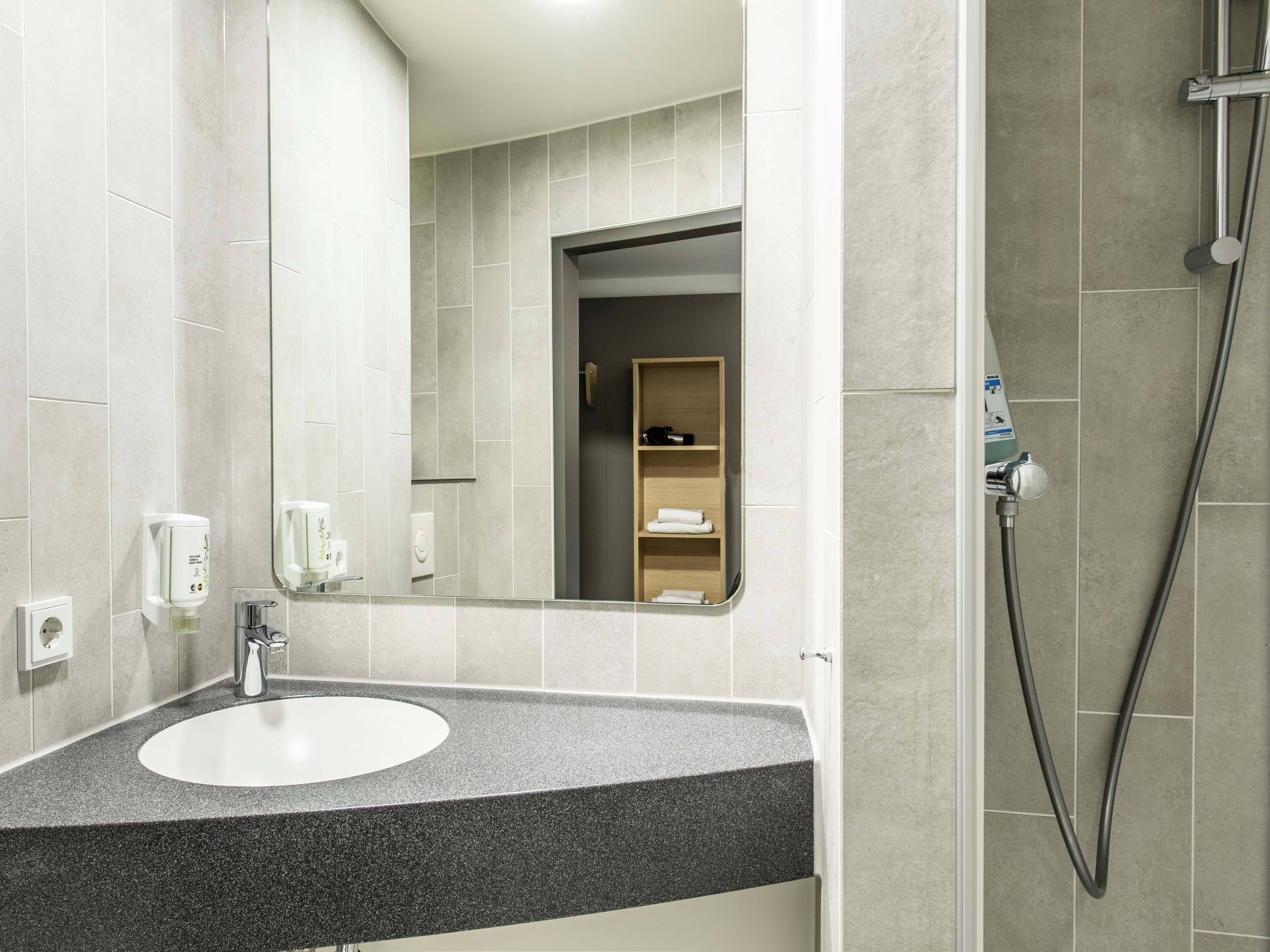 B&B Hotel Nurnberg-Hbf 25/30