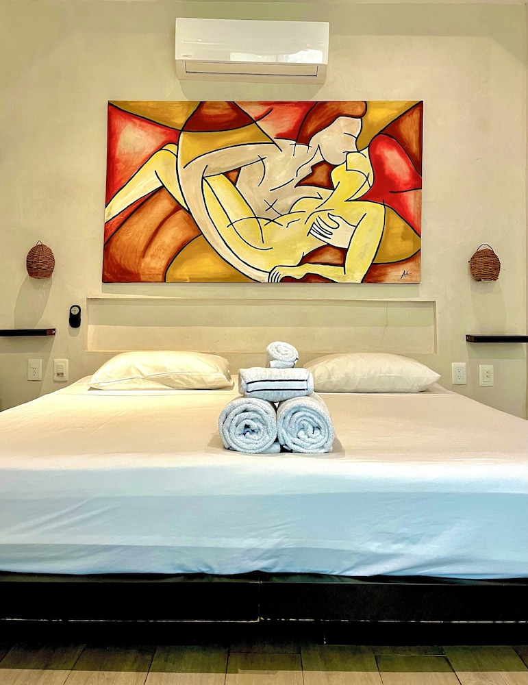 Pacha Tulum Boutique Hotel 6/84
