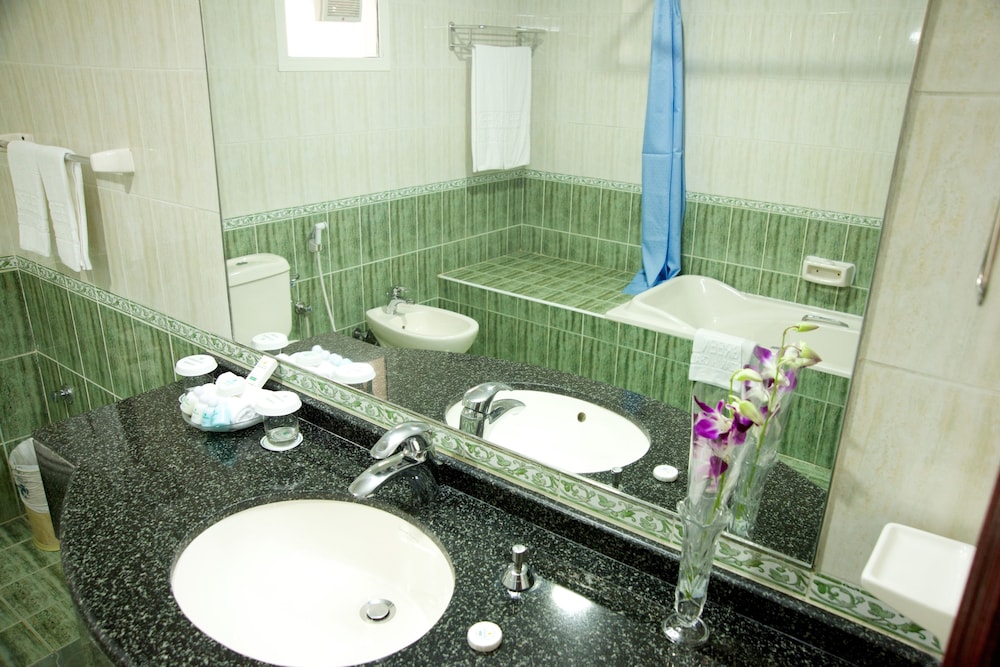 Green Mubazzarah Chalets 43/45