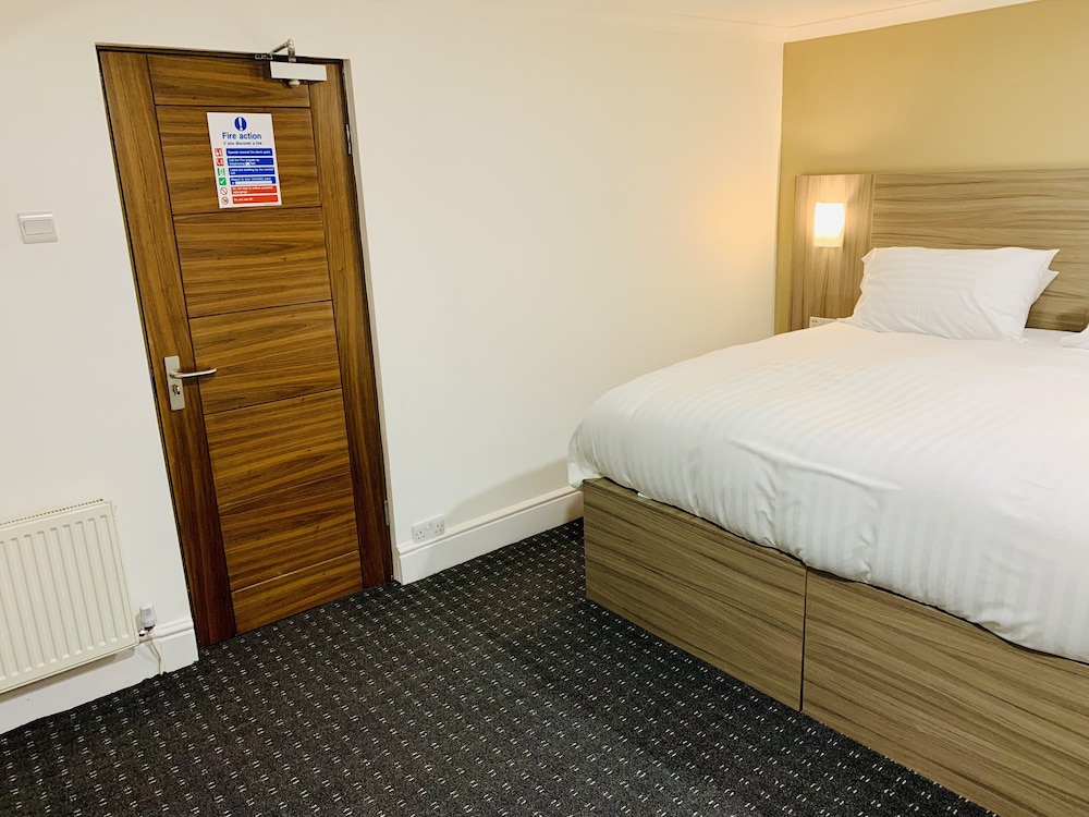 De Regency Style Hotel 15/28