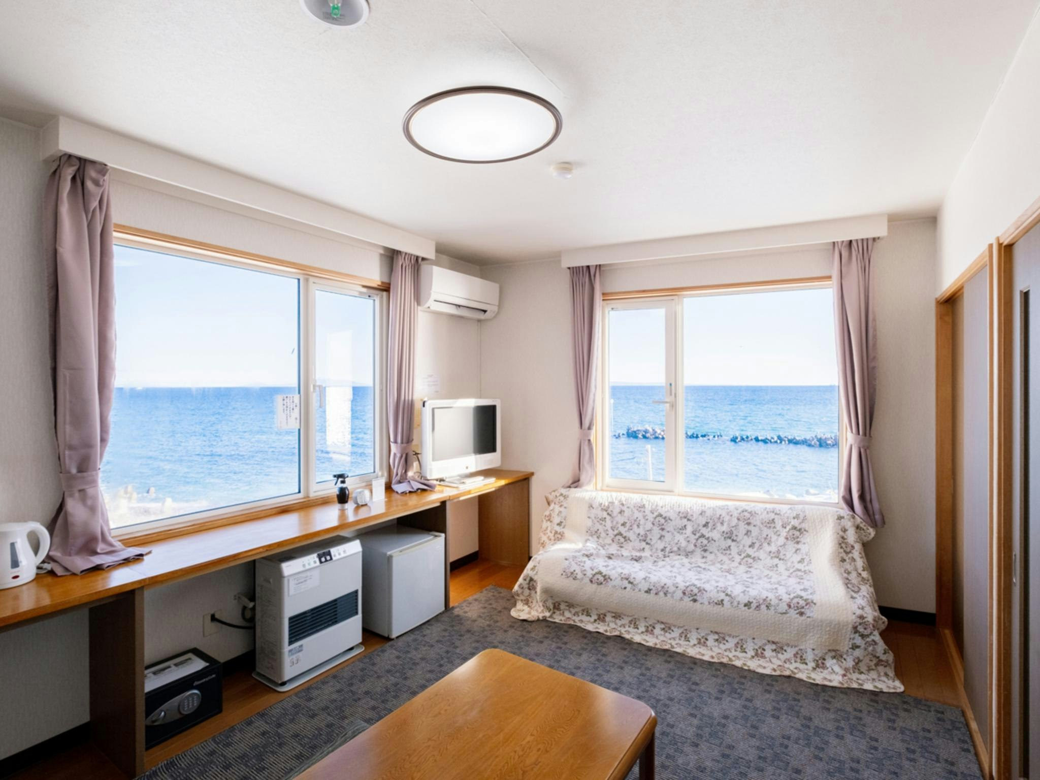 Livemax Resort Shiretoko Seafront 14/33