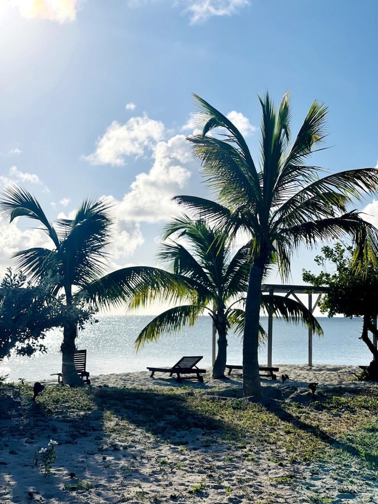 Barbuda Cottages 17/21