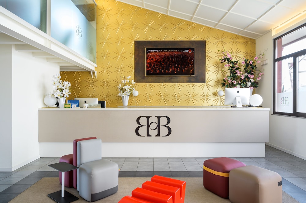 Hotel Borgo Brianteo 8/77