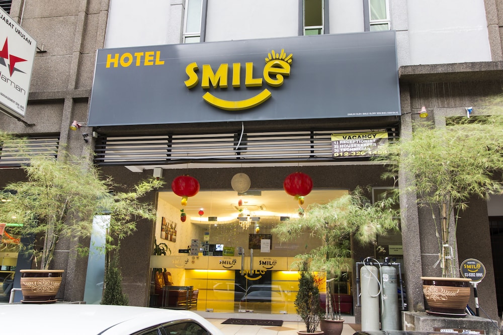 Smile Hotel Usj 7/53