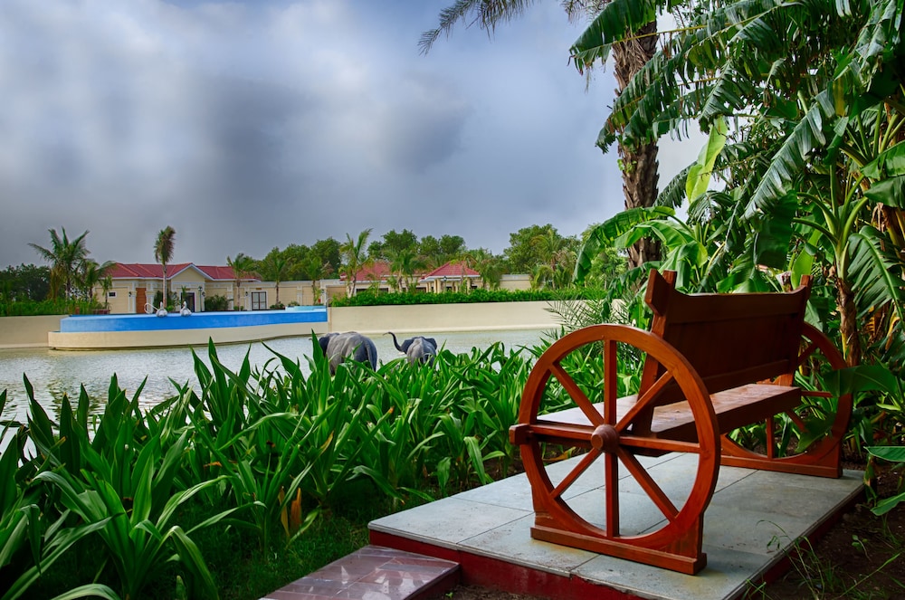 Regency Lagoon Resort 36/44