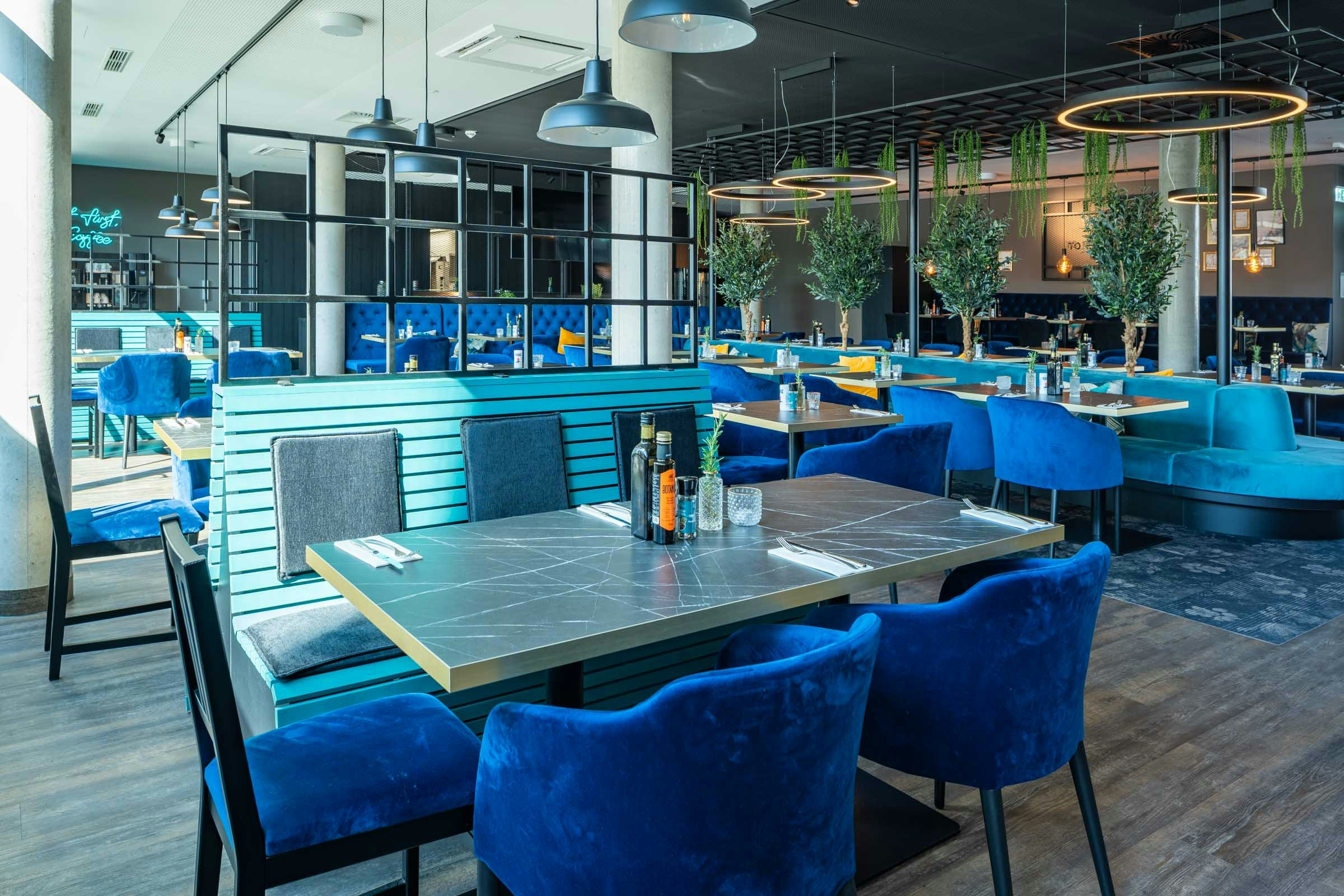 Abasto Hotel Dachau 30/32