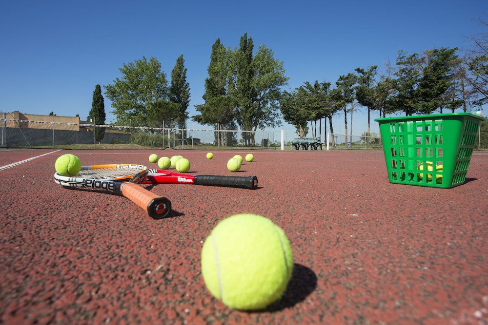 sport_facililities