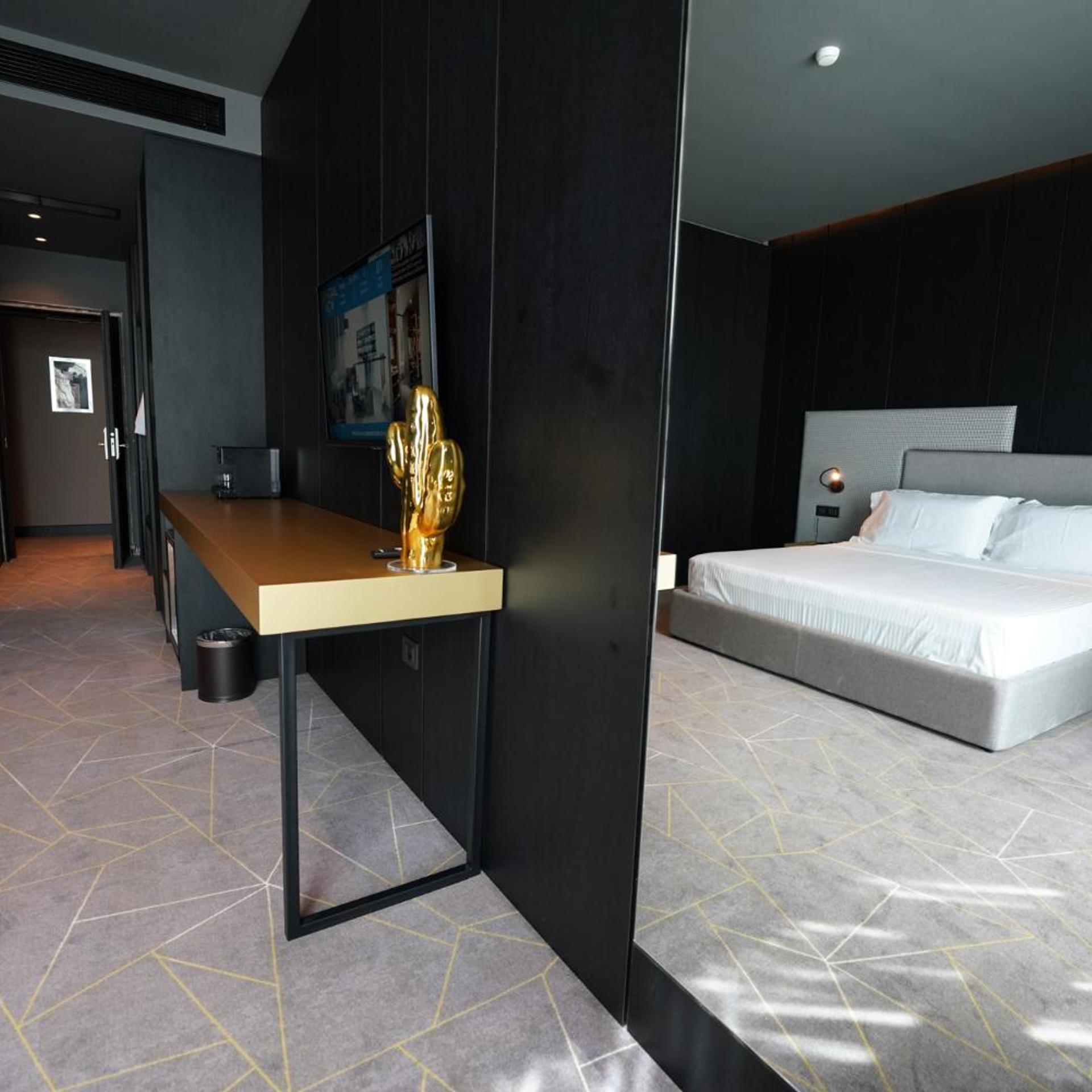 The Central View Boutique Hotel 5/58